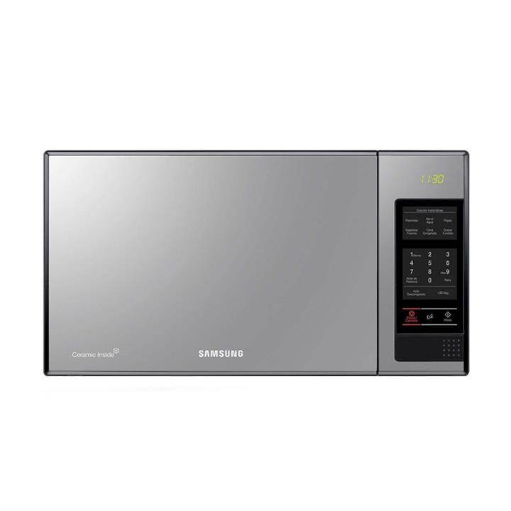 مایکروویو سامسونگ مدل GE402  Samsung Microwave GE402 Mirror